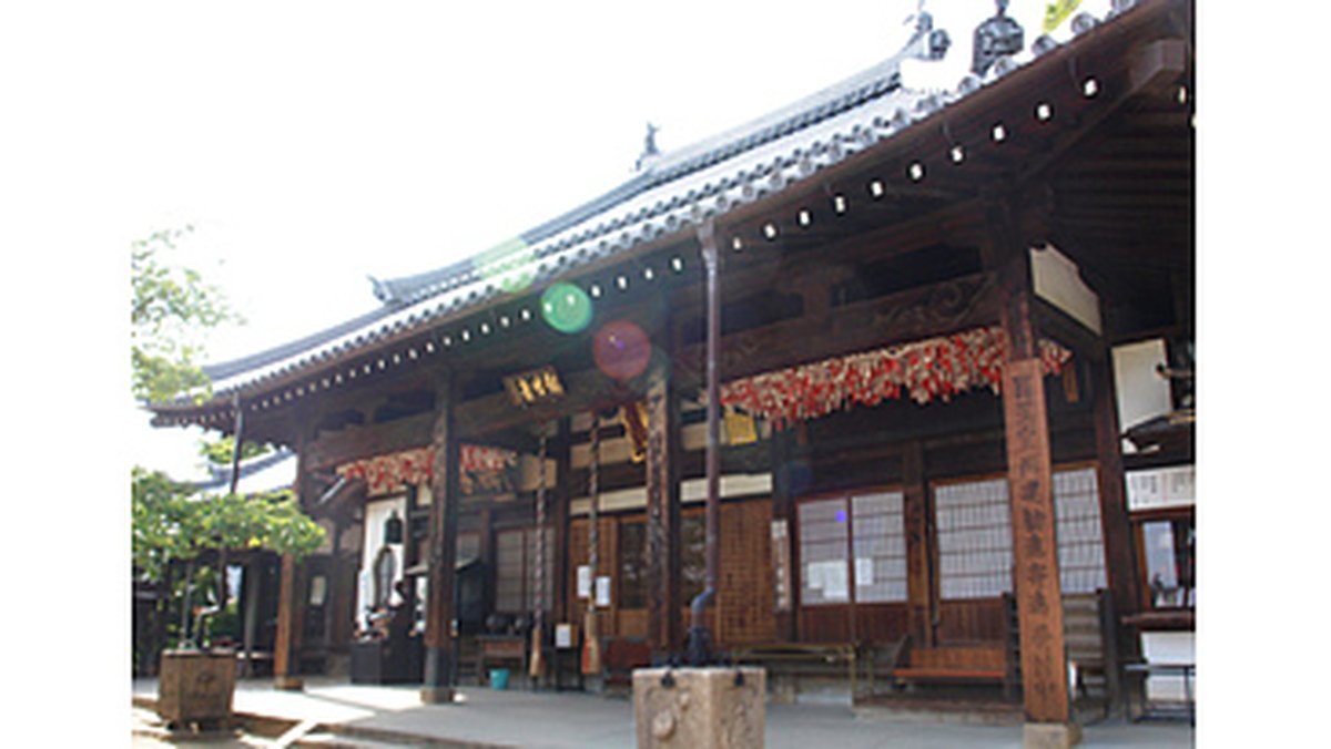 🏯 노자키 관음(노자키칸논) 지겐지 이미지 13